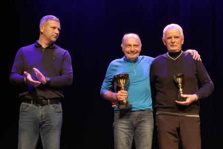 Zaključna prireditev  NTP 42 Foto Ljubo Vukelič